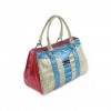 1489 ladies handbag Gilda Tonelli Spritz Azzurro