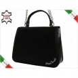 5999 Italian bag genuine leather ST. VIPERINA by Gilda Tonelli
