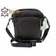 2116 leather messenger bag Vichy Tonelli