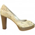 4037 GIlda Tonelli women shoes, very stylish, size 39