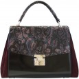 6367 Gilda Tonelli italian handbag fw 2014
