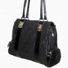 6210 Italian bag genuine leather VIT FULL by Gilda Tonelli