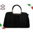5808  Italian bag genuine leather ST CAM CONDA by Gilda Tonelli