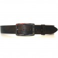 0801 Tonelli Uomo mens leather belt