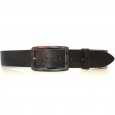 0801 Tonelli Uomo mens leather belt
