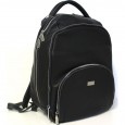 0618 Tonelli Uomo man leather backpack
