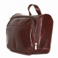 Gilda Tonelli 2791 Italian bag genuine leather BEAUTY VAC CAL MAR