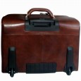 Gilda Tonelli traveling bag 2262 BORSA VACCHETTA CALIFORNIA