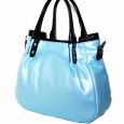7937 Italian bag genuine leather DUKEVERN CELE NERO by Gilda Tonelli