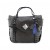 6646 Italian ladies handbag SMOG PANAREA Leather
