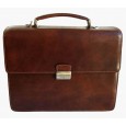 2249 Briefcase CARTELLA VAC CALIF MARR by Gilda Tonelli