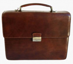 2249 Briefcase CARTELLA VAC CALIF MARR by Gilda Tonelli