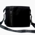 Gilda Tonelli  Italian bag genuine leather 9836 NAPPA NERO
