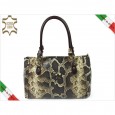 6082 handbag snake Gilda Tonelli ST. ARA TM Gilda Tonelli