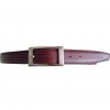 7501 Tonelli Uomo mens leather belt 125 XL