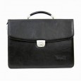 Gilda Tonelli Briefcase genuine leather 6558 CARTELLA VITELLO