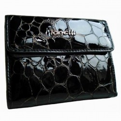 2786 Wallet genuine leather ACAPU by Gilda Tonelli