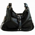 0935  Italian bag genuine leather VIT. ST. PIT by Gilda Tonelli