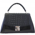 6367 Gilda Tonelli italian handbag new 2014