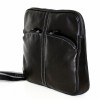 2400  Italian bag genuine leather VICHY by Gilda Tonelli