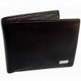 2739 Wallet genuine leather VENTUR TM by Gilda Tonelli