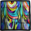 0122 Gilda Tonelli Ladies silk shawl 2014