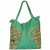 3016 green Italian bag VITELLO GT by Gilda Tonelli