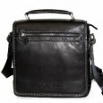 2398  Italian bag genuine leather VICHY by Gilda Tonelli