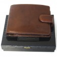 2770 Wallet genuine leather by Gilda Tonelli