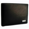 2739 Wallet genuine leather VICHY by Gilda Tonelli