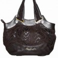 5966 Italian bag genuine leather ST MINORCA by Gilda Tonelli