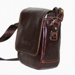 Gilda Tonelli  Italian bag genuine leather 2099 BORSELLO VENTUR