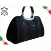 5808  Italian bag genuine leather ST GLASS CORTECCIA by Gilda Tonelli