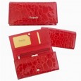 Gilda Tonelli Wallet genuine leather 2773_A mat ACAPULCO col 2A