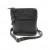 Italian Shoulder Bag 3011 BLACK MAX Tonelli Uomo