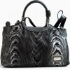 1069  Italian bag genuine leather ST. CORTECCIA by Gilda Tonelli