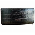 2773 Wallet genuine leather MAO GLITTER by Gilda Tonelli
