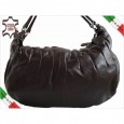 8580 Italian bag genuine leather VIT. COLOMBO TM by Gilda Tonelli
