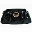 5779  Italian bag genuine leather VERN. ST. GOLF by Gilda Tonelli