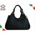 5964 Italian bag genuine leather VIT. FULL by Gilda Tonelli