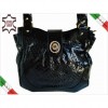 5786  Italian bag genuine leather VERN. ST. COBRA Gilda Tonelli