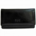 2773 Wallet genuine leather VAC. CALIF by Gilda Tonelli