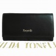 2736 Wallet genuine leather VITELLINI NAPPA by Gilda Tonelli