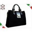 5949 Italian bag genuine leather CAM TRAP by Gilda Tonelli