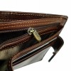 2771 Wallet genuine leather VAC. CAL. MARR by Gilda Tonelli