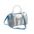 1489 ladies handbag Gilda Tonelli Spritz Bianco