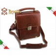 2017 Italian Men shoulder bag Tonelli California