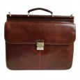 2224 Briefcase CARTELLA VAC CALIF MARR by Gilda Tonelli