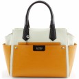 0705 Gilda Tonelli handbag of genuine leather summer 2014