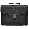3032 rimini Tonelli Uomo briefcase with Swiss combination lock